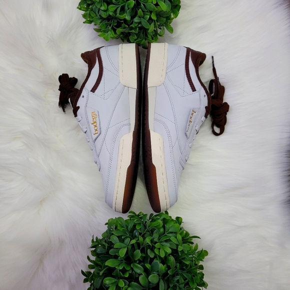 Reebok Club C 85 X Bodega (15 Year Anniversary) - Picture 13 of 16